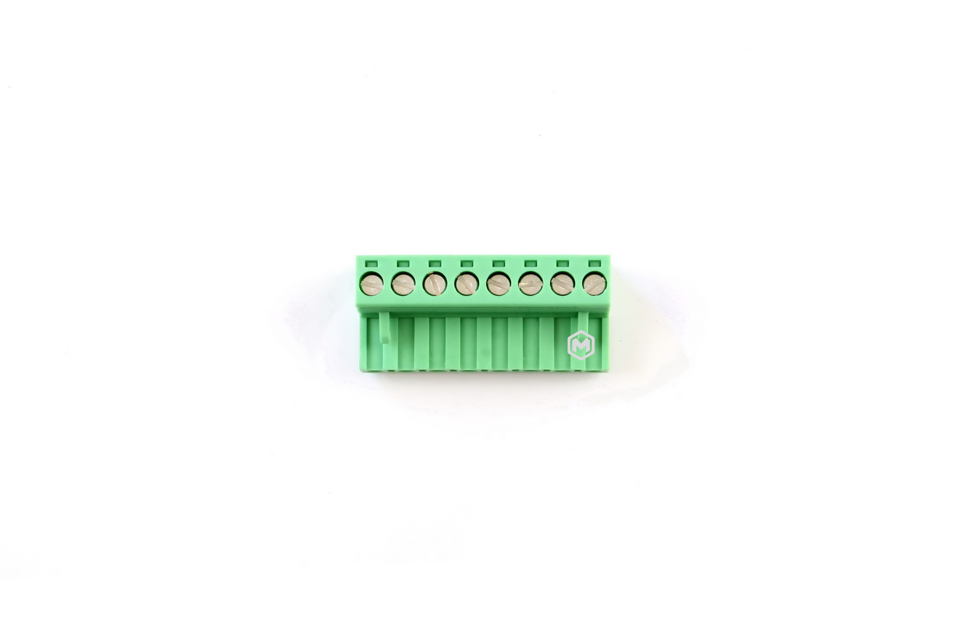 SENSOR CONNECTOR BLOCK 8-WAY